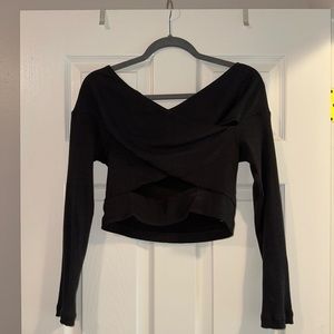 Urban Outfitters Long Sleeve Sweater NWOT